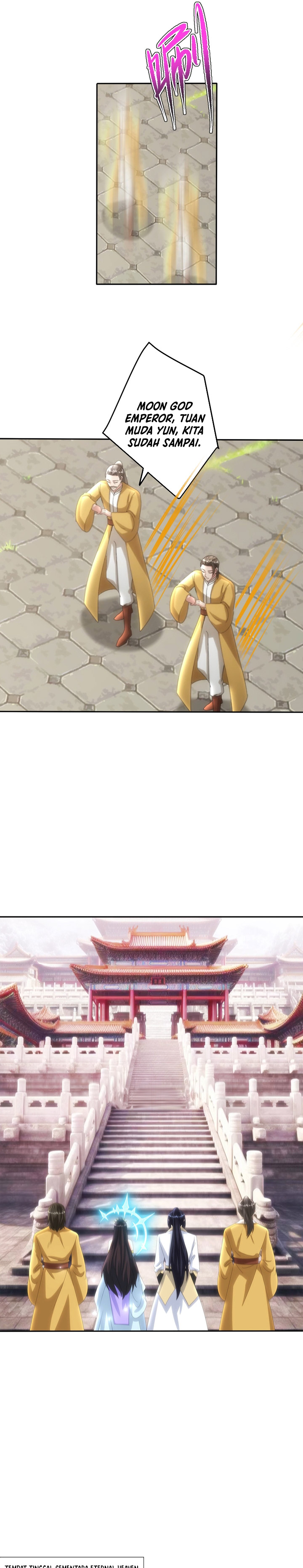 Dilarang COPAS - situs resmi www.mangacanblog.com - Komik against the gods 749 - chapter 749 750 Indonesia against the gods 749 - chapter 749 Terbaru 13|Baca Manga Komik Indonesia|Mangacan